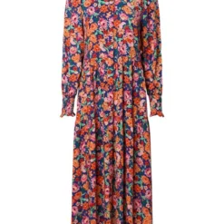 Y.A.S Damen Kleid - YASAlira -Angebote Grazilet Store Damen Kleid YASAlira pdstandard 625768 0001 bustfront white 1