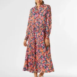 Y.A.S Damen Kleid - YASAlira