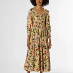 Y.A.S Damen Kleid - YASEmmy