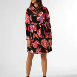 Y.A.S Damen Kleid - YASFima