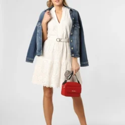 Y.A.S Damen Kleid - YASHoli -Angebote Grazilet Store Damen Kleid YASHoli pdstandard 539332 0001 outfit 1