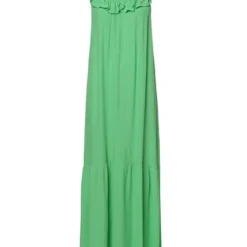 Y.A.S Damen Kleid - YASHope -Angebote Grazilet Store Damen Kleid YASHope pdstandard 550703 0001 bustfront white 1