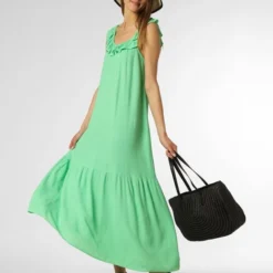 Y.A.S Damen Kleid - YASHope -Angebote Grazilet Store Damen Kleid YASHope pdstandard 550703 0001 outfit 1