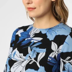 Y.A.S Damen Kleid - YASHunter -Angebote Grazilet Store Damen Kleid YASHunter pdstandard 550648 0001 modeldetail 1