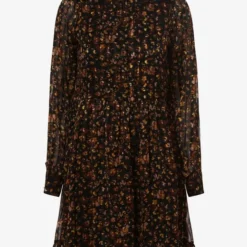 Y.A.S Damen Kleid - YASLeonori -Angebote Grazilet Store Damen Kleid YASLeonori pdstandard bust 530050 0001 bustfront 1