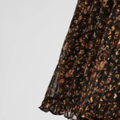 Y.A.S Damen Kleid - YASLeonori -Angebote Grazilet Store Damen Kleid YASLeonori pdstandard 530050 0001 modeldetail 1