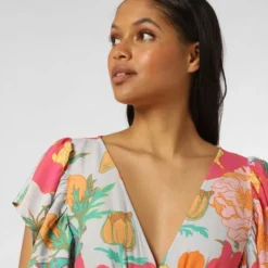 Y.A.S Damen Kleid - YASLullah -Angebote Grazilet Store Damen Kleid YASLullah pdstandard 624345 0001 modeldetail 1