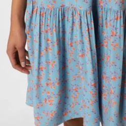 Y.A.S Damen Kleid - YASMicca -Angebote Grazilet Store Damen Kleid YASMicca pdstandard 624332 0001 modeldetail 1