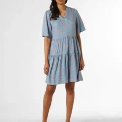 Y.A.S Damen Kleid - YASMicca