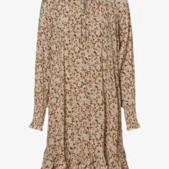 Y.A.S Damen Kleid - YASRolea -Angebote Grazilet Store Damen Kleid YASRolea pdstandard bust 507371 0001 bustfront 1