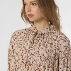 Y.A.S Damen Kleid - YASRolea -Angebote Grazilet Store Damen Kleid YASRolea pdstandard 507371 0001 modeldetail 1