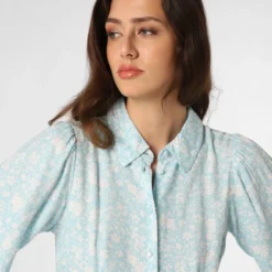 Y.A.S Damen Kleid - YASStelli -Angebote Grazilet Store Damen Kleid YASStelli pdstandard 625769 0001 modeldetail 1