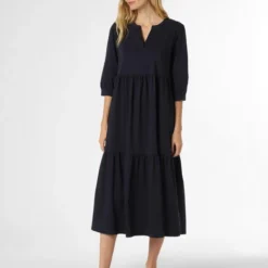 Marie Lund Damen Kleid - Zora