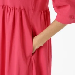 Marie Lund Damen Kleid - Zora -Angebote Grazilet Store Damen Kleid Zora pdstandard 635313 0002 modeldetail 1