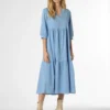 Marie Lund Damen Kleid - Zora -Angebote Grazilet Store Damen Kleid Zora pdstandard 635313 0003 modelfront 1