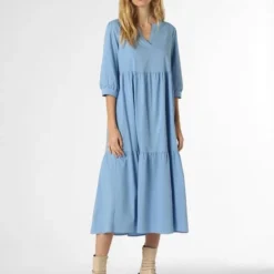 Marie Lund Damen Kleid - Zora