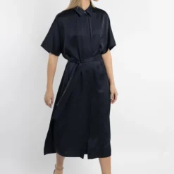 Dreimaster Damen Kleid Kurzarm Maxi -Angebote Grazilet Store Damen Kleid kurzarm maxi pdstandard 605175 0001 marketplace main 1