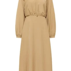 Usha Damen Kleid Langarm Maxi -Angebote Grazilet Store Damen Kleid langarm maxi pdstandard bust 586938 0002 bustfront 1