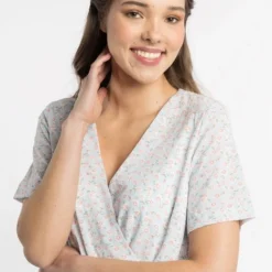 MyMO Damen Kleid Mit Blütenprint -Angebote Grazilet Store Damen Kleid mit Bl tenprint pdstandard 580845 0002 marketplace main 1