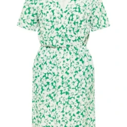 Faina Damen Kleid Mit Blumenmuster -Angebote Grazilet Store Damen Kleid mit Blumenmuster pdstandard bust 583781 0003 bustfront 1