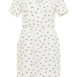 MyMO Damen Kleid Mit Kirschenprint 10 MyMO Damen Kleid Mit Kirschenprint -Angebote Grazilet Store Damen Kleid mit Kirschenprint pdstandard bust 580862 0001 bustfront 1