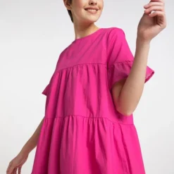 MyMO Damen Kleid Mit Lochspitze -Angebote Grazilet Store Damen Kleid mit Lochspitze pdstandard 594618 0002 marketplace main 1