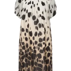 Damen Kleid Mit Seiden-Anteil -Angebote Grazilet Store Damen Kleid mit Seiden Anteil pdstandard 539998 0001 bustfront white 1