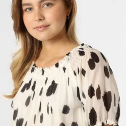 Damen Kleid Mit Seiden-Anteil -Angebote Grazilet Store Damen Kleid mit Seiden Anteil pdstandard 539998 0001 modeldetail 1