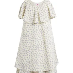 MyMO Damen Kleid Mit Volant 10 MyMO Damen Kleid Mit Volant -Angebote Grazilet Store Damen Kleid mit Volant pdstandard bust 586081 0001 bustfront 1