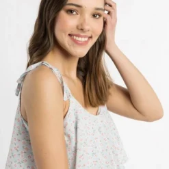 MyMO Damen Kleid Mit Volant -Angebote Grazilet Store Damen Kleid mit Volant pdstandard 580846 0002 marketplace main 1