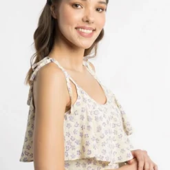 MyMO Damen Kleid Mit Volant 11 MyMO Damen Kleid Mit Volant -Angebote Grazilet Store Damen Kleid mit Volant pdstandard 586081 0001 marketplace main 1