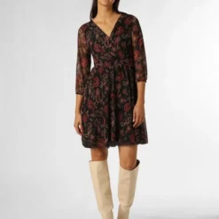 MORE&MORE Damen Kleid