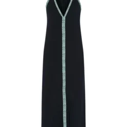 Chiemsee Damen Langes Kleid