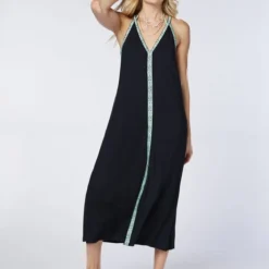 Chiemsee Damen Langes Kleid -Angebote Grazilet Store Damen Langes Kleid pdstandard 607818 0002 marketplace main 1