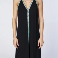 Chiemsee Damen Langes Kleid -Angebote Grazilet Store Damen Langes Kleid pdstandard 607818 0002 marketplace main 5