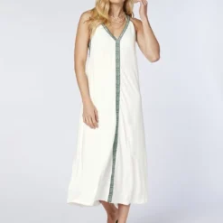 Chiemsee Damen Langes Kleid -Angebote Grazilet Store Damen Langes Kleid pdstandard 607818 0003 marketplace main 1