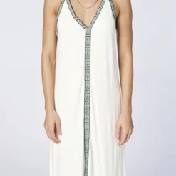 Chiemsee Damen Langes Kleid -Angebote Grazilet Store Damen Langes Kleid pdstandard 607818 0003 marketplace main 5