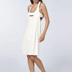 Chiemsee Damen Neckholder-Kleid -Angebote Grazilet Store Damen Neckholder Kleid pdstandard 658104 0001 marketplace main 3