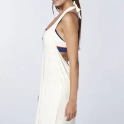 Chiemsee Damen Neckholder-Kleid -Angebote Grazilet Store Damen Neckholder Kleid pdstandard 658104 0001 marketplace main 4