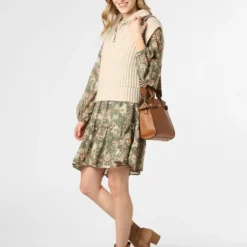 Vila Damern Kleid - VIGermany -Angebote Grazilet Store Damern Kleid VIGermany pdstandard 560626 0001 outfit 1