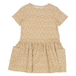 Wheat Mädchen Jersey-Kleid Birthe