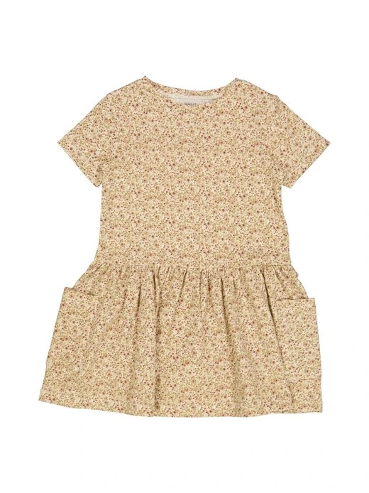 Wheat Mädchen Jersey-Kleid Birthe