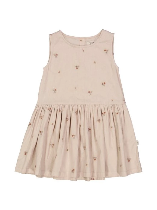 Wheat Mädchen Kleid Hella