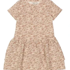 Wheat Mädchen Kleid Johanna