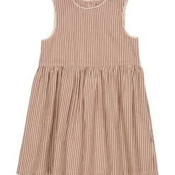 Wheat Mädchen Kleid Kirsten