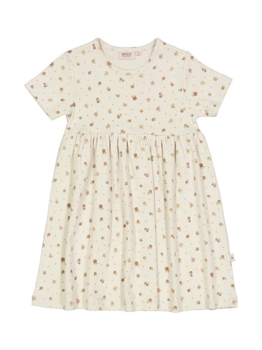Wheat Mädchen Kleid Nova