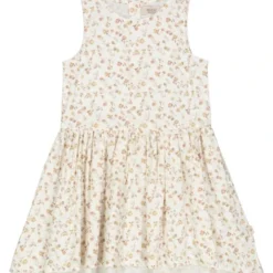 Wheat Mädchen Kleid Sarah