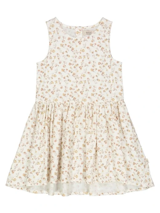 Wheat Mädchen Kleid Sarah