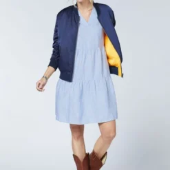 Polo Sylt Kleid Mit Raffungen -Angebote Grazilet Store Polo Sylt Kleid mit Raffungen pdstandard 668143 0001 marketplace main 3